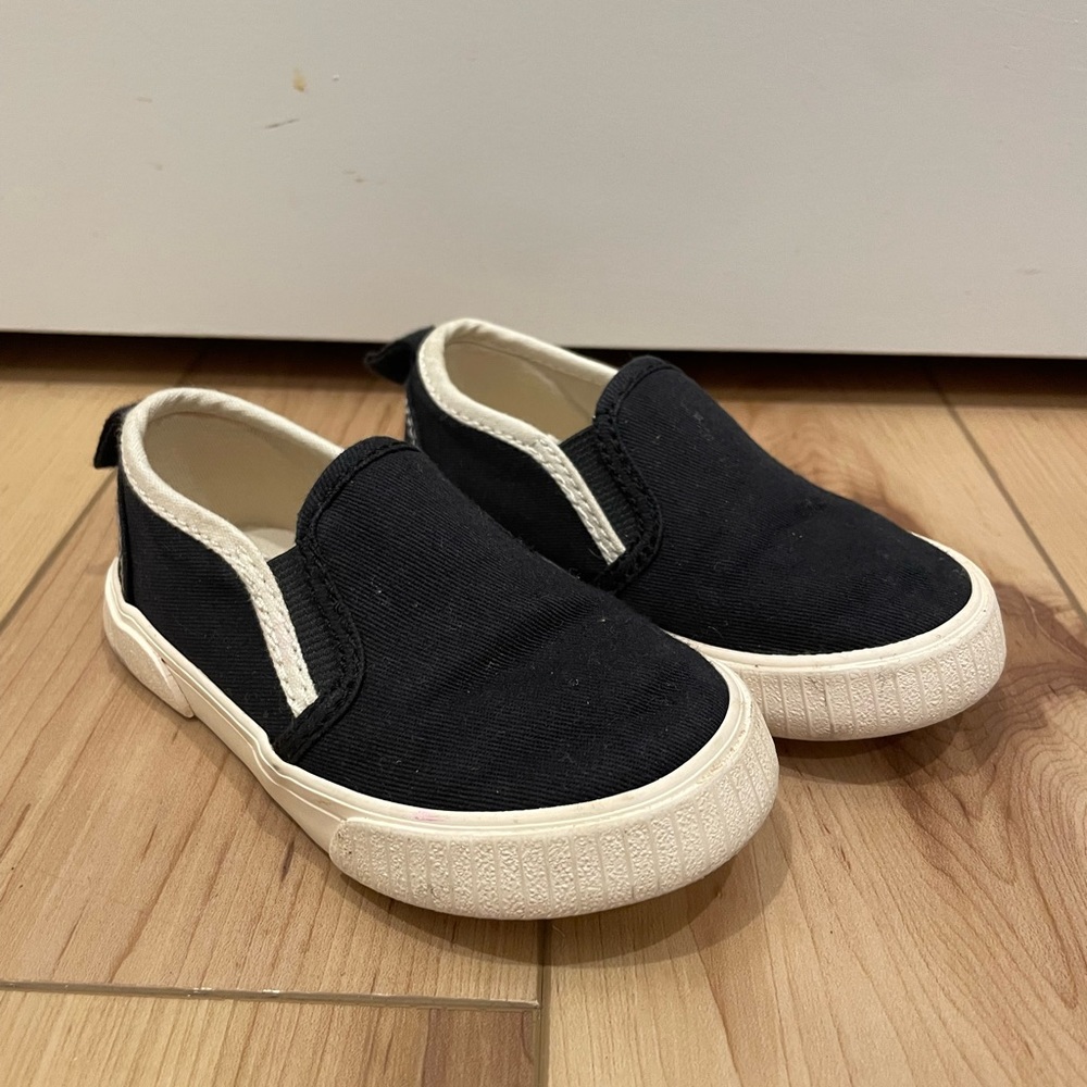Zara Slip-Ons